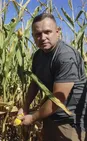 Los agricultores ucranianos luchan por sobrevivir ante el bloqueo ruso de exportaciones