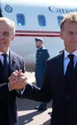 Macron y Carney Reafirman «la Soberanía de las Naciones»