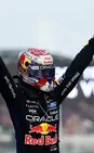 Max Verstappen Wins Chaotic F1 Bahrain GP in Malaysia After Rain Causes Farcical Scenes