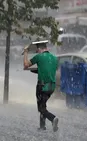 Meteoroloji Uyardı: Üç İlde Yağış Çok Kuvvetli Olacak