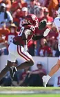 Oklahoma Stun No 1 Texas as Sandell’s Last-Second Kick Seals Red River Upset