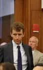 Patrick Clancy, Ex-Husband of Lindsay Clancy, Opens up on Children’s Killings in First Televised Interview