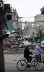 Putin's Escalating Bombing Campaign Won't Break Ukrainians' Resolve. History Shows that It's Doomed to Fail | Rajan Menon