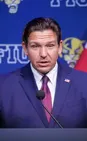 Ron DeSantis offers ‘asylum’ to holdout juror in Lindsay Clancy trial