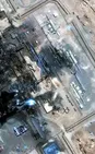 Satellite images show extent of damage to major Saudi pipeline, amid global oil supply fears
