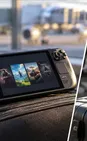 Steam Deck ve Tablet Karşı Karşıya: Yolculukta Hangisi Daha Kullanışlı?
