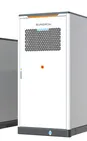 Sungrow'dan Türkiye Pazarına Yeni Enerji Depolama Sistemi