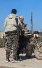 Suriye'de Mihraç Ural'ın Yardımcısı Cemal Trablusi Yakalandı
