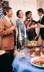 The Dreadful Decline of Hosting at Home: ‘I Feel Shame Any Time a Friend Comes over’