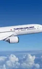 THY 11. Kez Avrupa'nın En İYİ Havayolu Seçildi