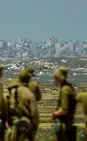 Tres Soldados Israelíes sobre Gaza: “Llegó UN Momento en Que Ya No Parecía Tan Grave Matar A Decenas de Personas”