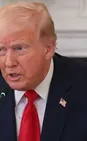 Trump’tan 3 Medya Kuruluşuna Beyaz Saray Yasağı