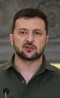Ukrayna Devlet Başkanı Zelenskiy: BM’de Barışa Nasıl Ulaşılacağını Konuşacağız