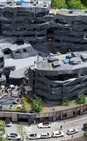 UN Incendio Destruye la Lujosa Urbanización la Querola D'ordino en Andorra, con Casas de Hasta 6 Millones de Euros