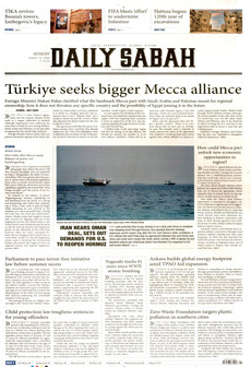 DAİLY SABAH 10 Ağustos 2026 gazete manşeti