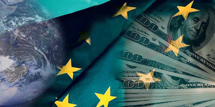 2022 Yılı Dünyanın En Büyük Ekonomileri Sıralaması