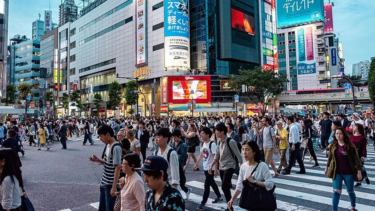 48 Yıl Sonra İlk Zam: Japonya Vize Ücretlerini Beş Katına Çıkardı