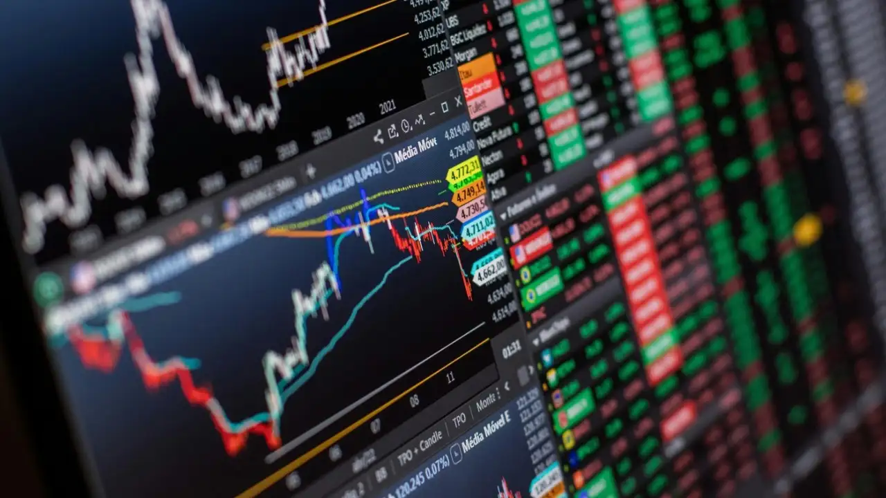 ABD'den İran'a Kripto Darbesi: 130 Milyon Dolar Donduruldu