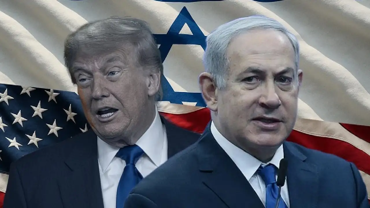 ABD'li Senatör Sanders'tan Trump ve Netanyahu’ya Sert Tepki: Artık Yeter