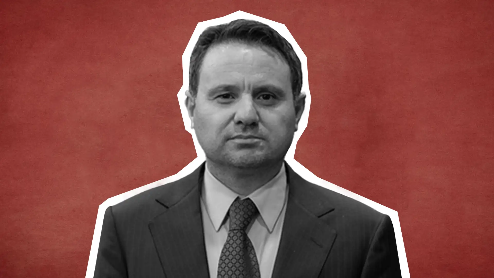Adalet Bakanlığı'nda Yeni Dönem! Akın Gürlek Kimdir?