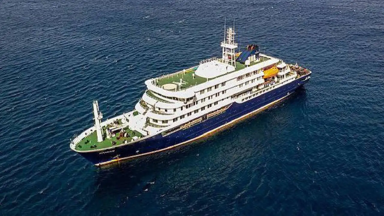 Atlantik'in Ortasında Virüs Kabusu: Yolcular Peş Peşe Hayatını Kaybetti!