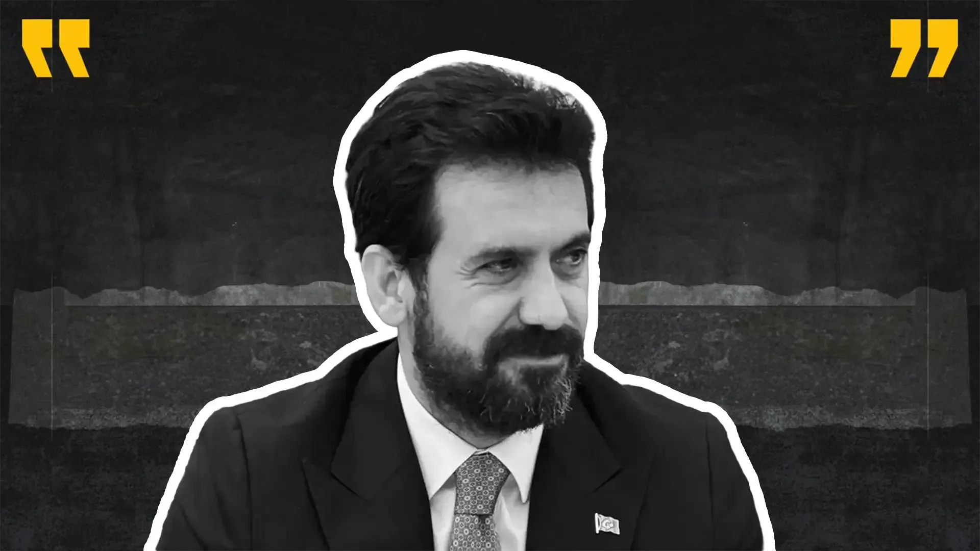 Batuhan Mumcu: Sosyal Medya İtibar Suikastına İmkan Veriyor