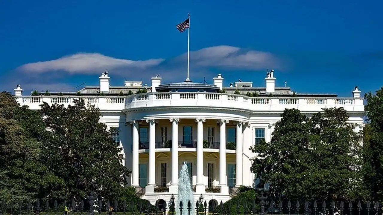 Beyaz Saray Açıkladı: Trump Çin'e Gitmeyi Erteleyebilir
