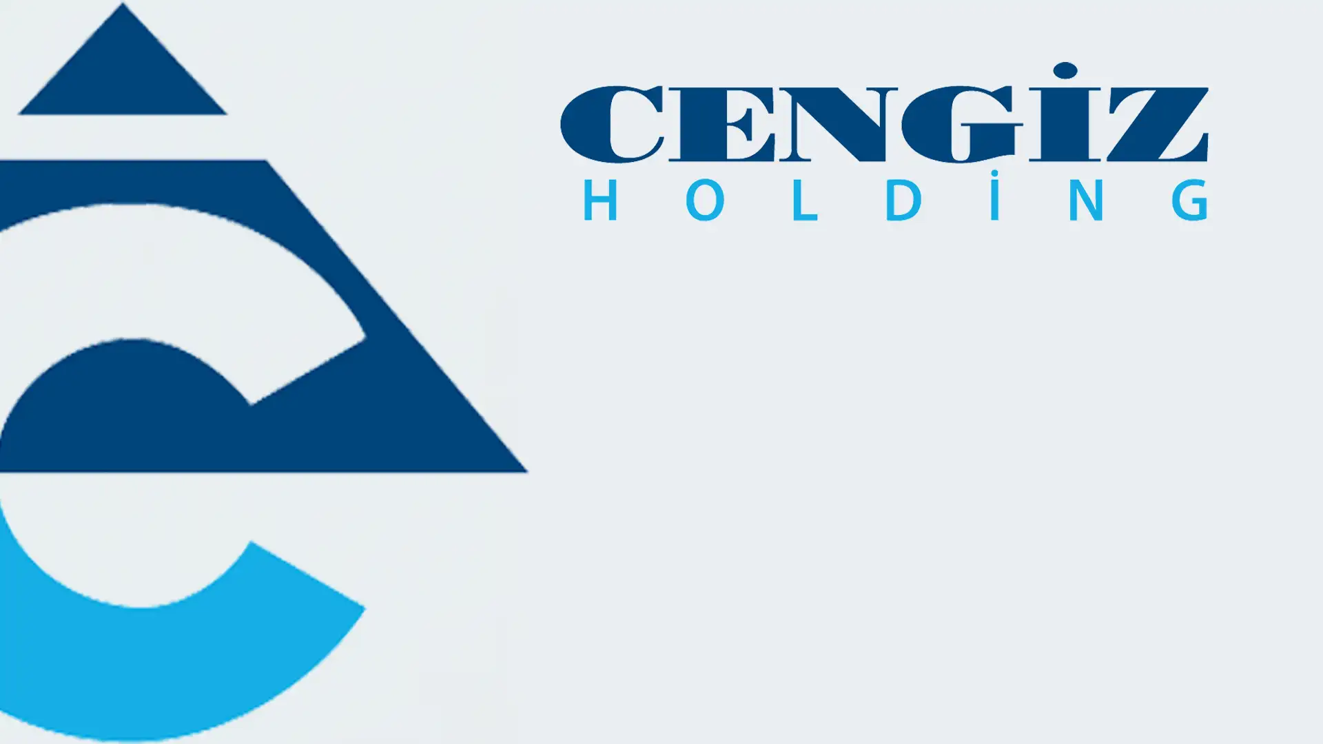 Çevre Dostu Enerji Çözümleri ile Cengiz Holding'in Sürdürülebilirlik Adımları
