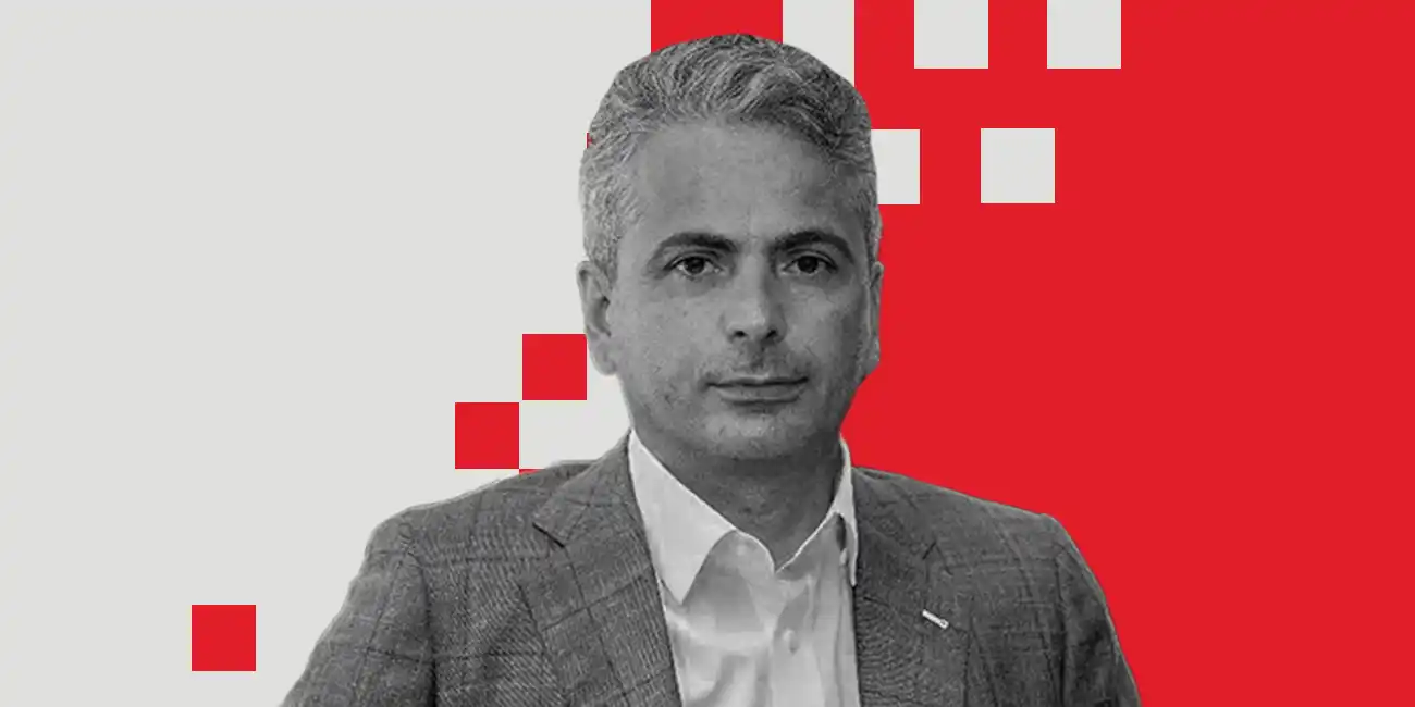 Erol Demirbaş's Vision Brings Deren to ES Denizcilik Fleet