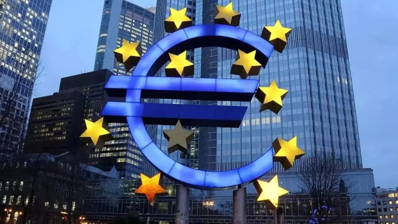 Euro Bölgesi'nde Sanayi Üretimi Haziranda Sabit Kaldı