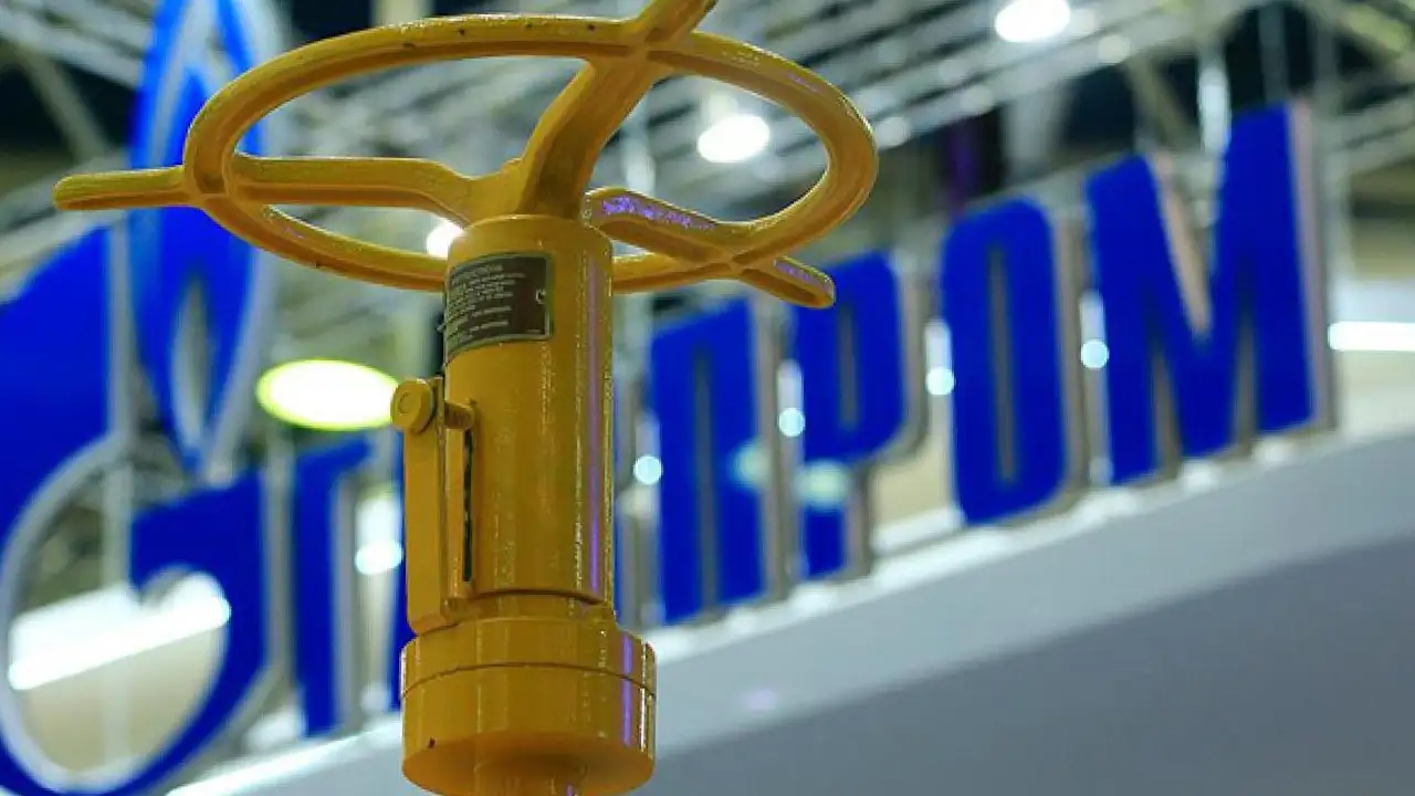 Gazprom’dan Çin Hamlesi: Doğalgazda Yeni Anlaşma Sinyali