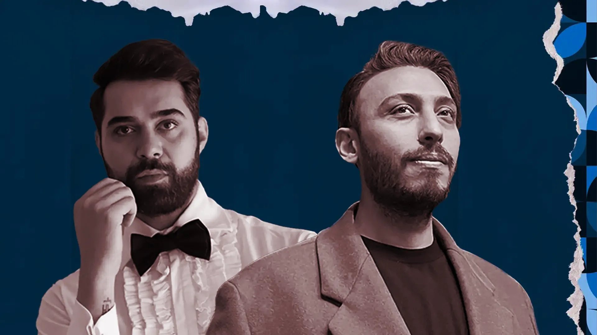 Güray Yalçın ve Kemal Çetin Dünyaca Ünlü Yarışmayı Kazandı