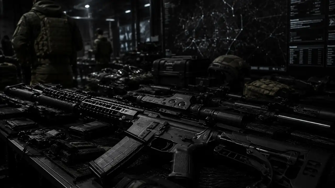 İngiltere'den Ukrayna İçin ABD'den Bağımsız Uzun Menzilli Silah Projesi