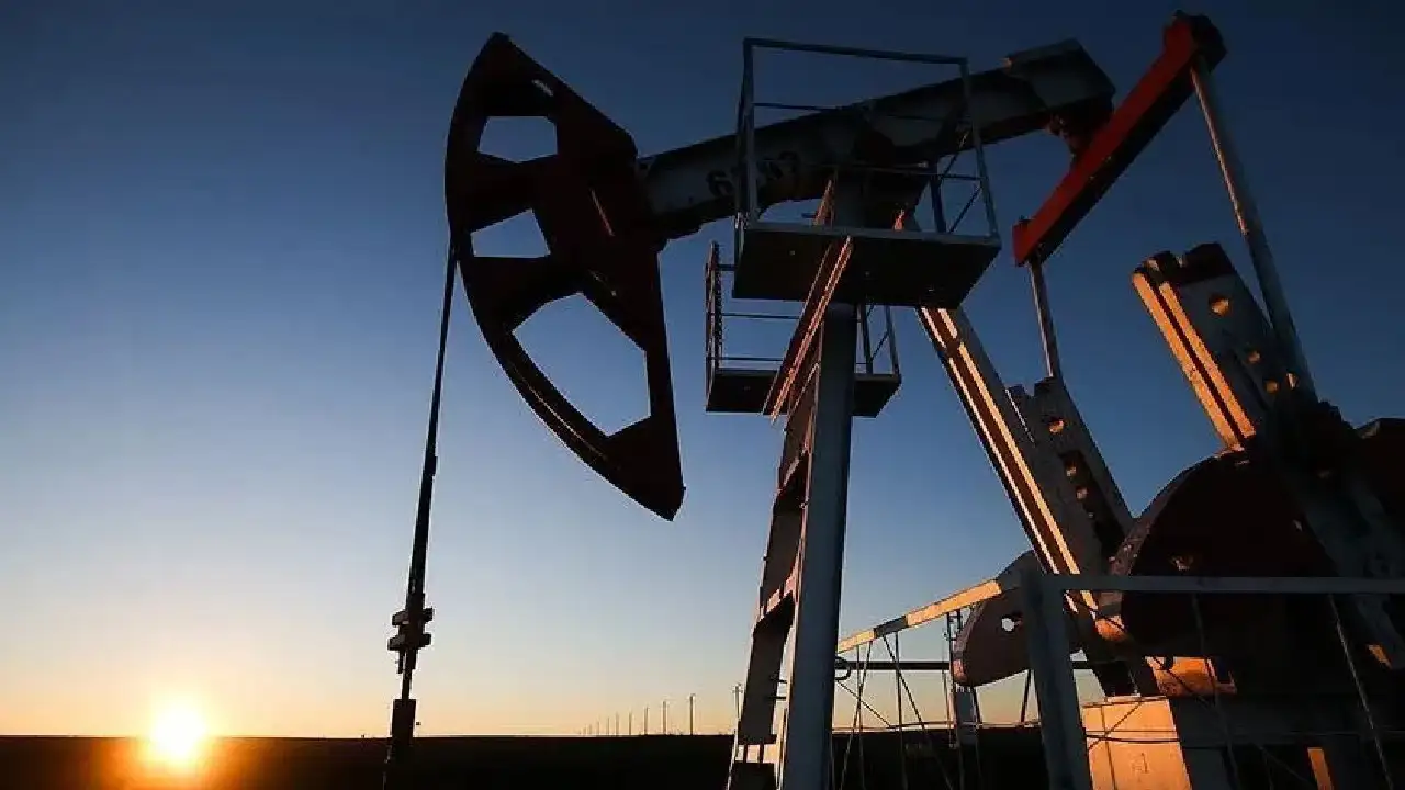 Irak'tan ABD'li Devlerle Milyarlarca Dolarlık Petrol Anlaşması!
