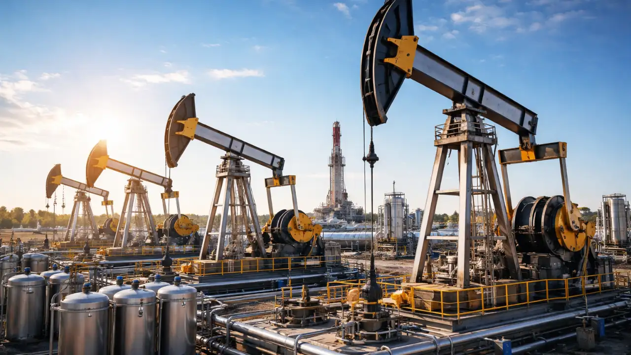 İran Krizi Sonrası Çin Harekete Geçti: Petrol Stokları Gündemde