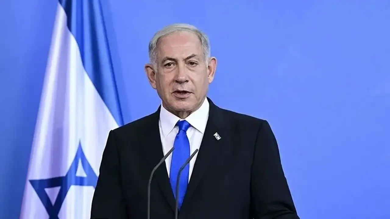 İsrail Basını: Netanyahu ABD'ye Gizlice Gitti