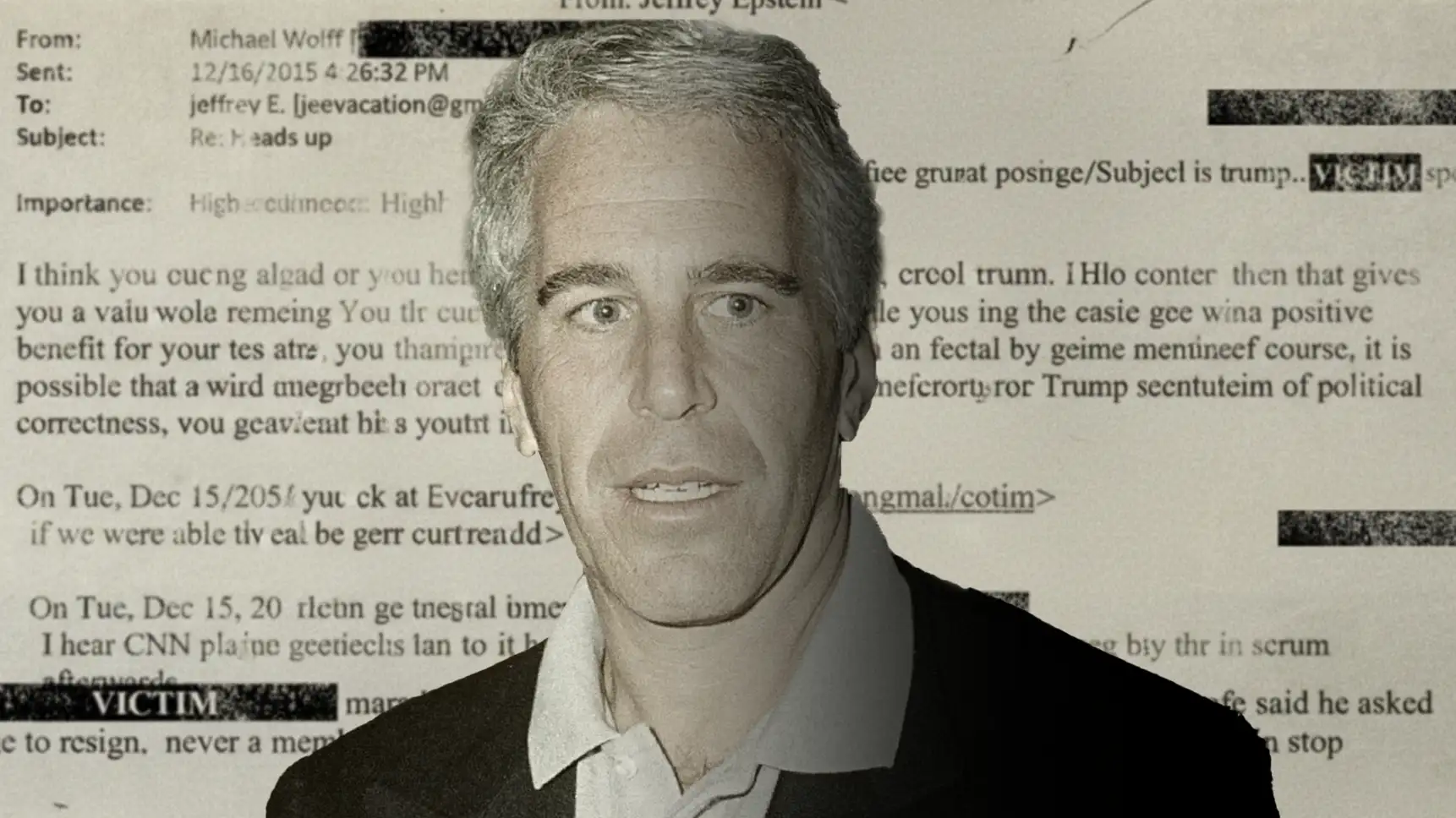 Jeffrey Epstein Dosyası: Yeni Açıklanan 3 Milyon Sayfada Kimler Var?