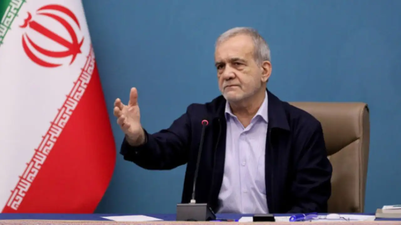 Mesut Pezeşikiyan'dan 'Arabuluculara' Mesaj: Kalıcı Barışa Bağlıyız