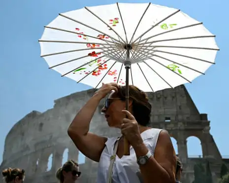 Much of Europe Aalready Levies A Tourist Tax – A Nice Little Earner for Italian Hotspots