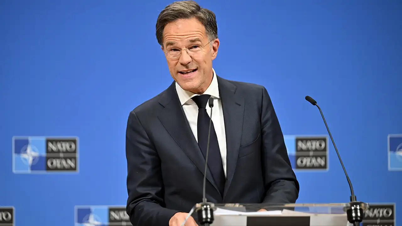 NATO'dan Ankara Zirvesi Öncesi Ukrayna Mesajı