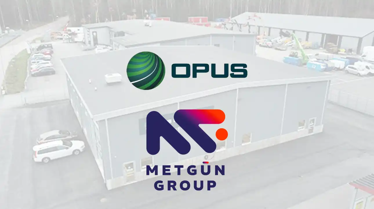 Opus ve Met-Gün Group'un Ortak Girişimi MOI, Dev İhaleyi Kazandı