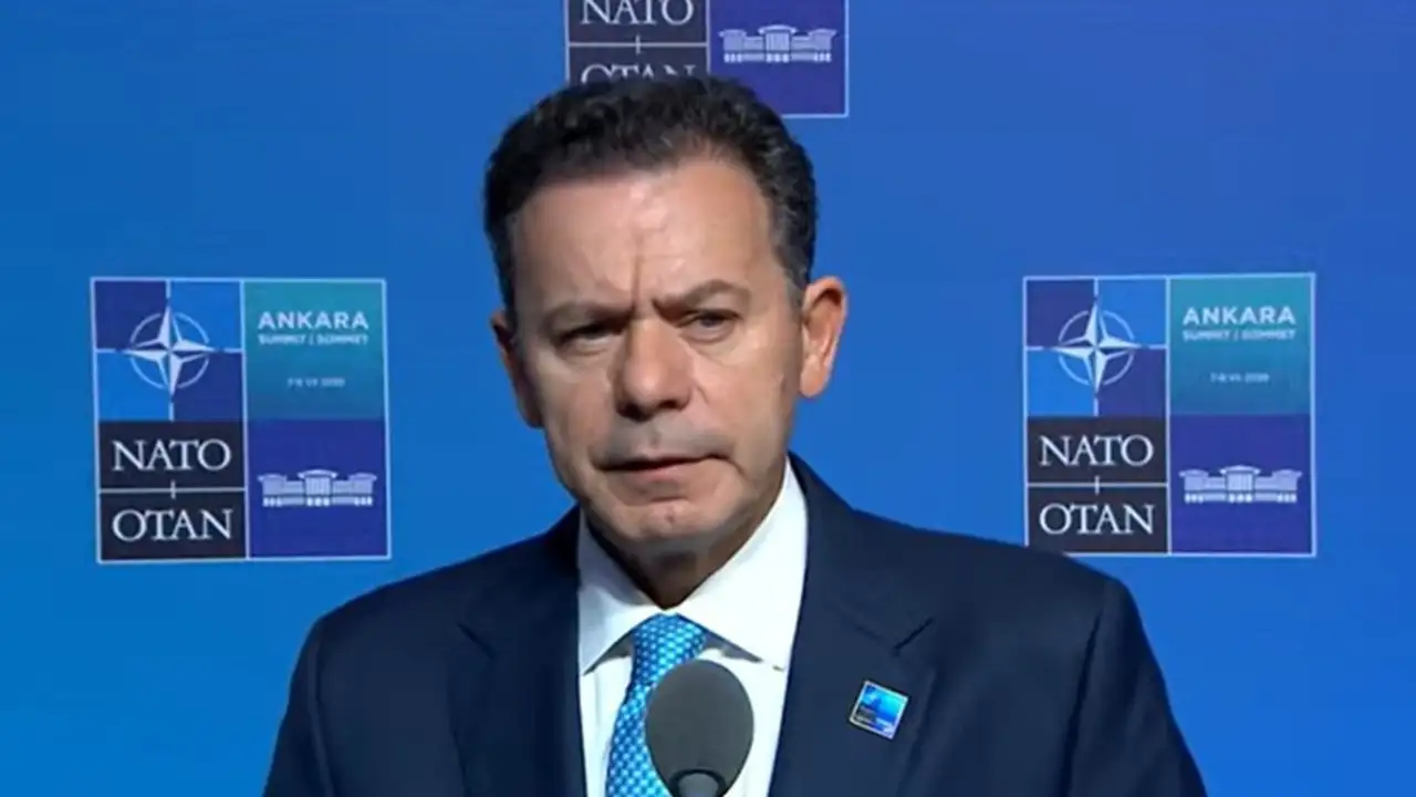 Portekiz Başbakanı Montenegro'dan NATO Zirvesi Açıklaması