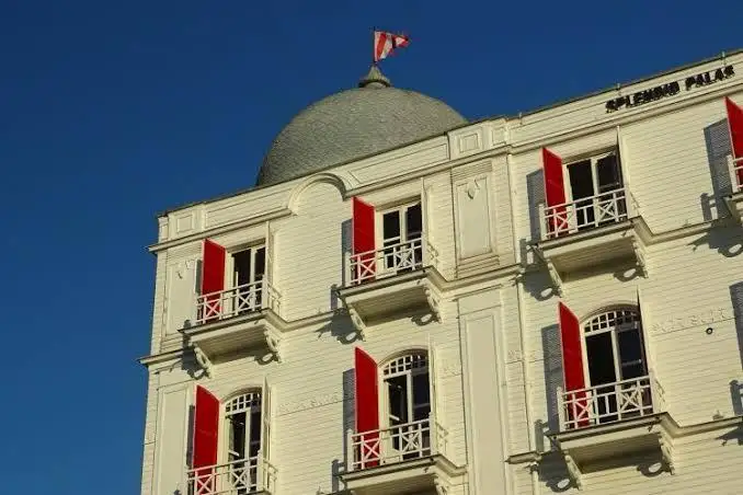 Rediscovering The Bygone Charms Of Büyükada