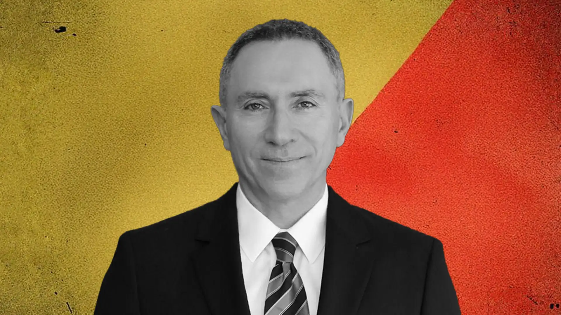 Sergun Okur Has Been Named One of Turkiye’s 50 Most Influential CFO's