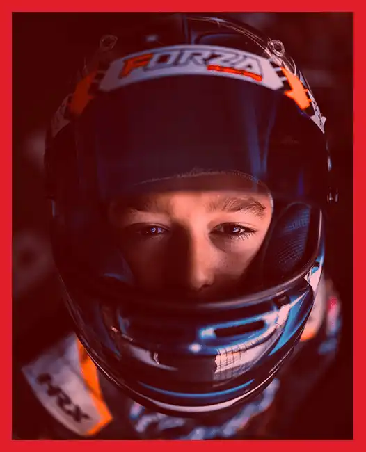 Team Turkiye’s Medal Count Reaches Three: Karting Champion Iskender Zulfikari