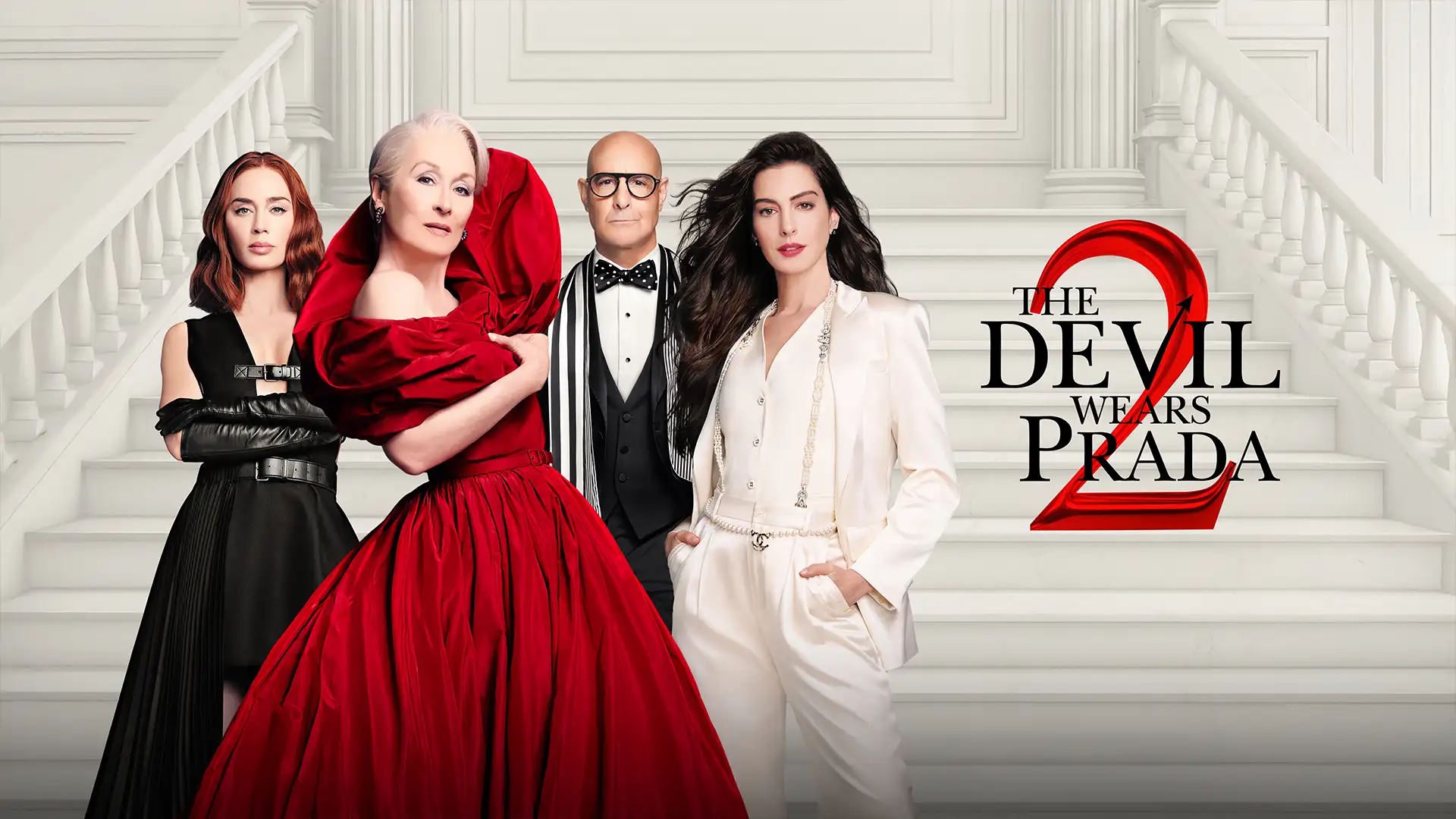 The Devil Wears Prada 2 (Şeytan Marka Giyer 2): Yeni Ekonominin Hikâyesi