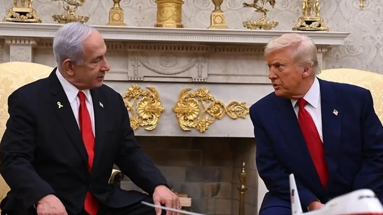 Trump, Netanyahu Döneminin Sonunu Mu İşaret Etti? 'Ucu Açık Bir Soru'
