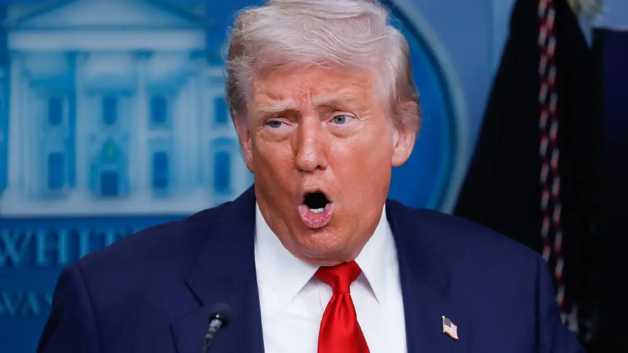 Trump: Powell’ın Fed Yönetiminde Kalması Umurumda Değil