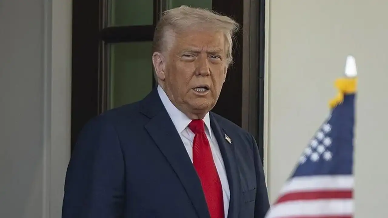 Trump Şimdi de Ontario Gölü'nün Adını Değiştirmek İstiyor