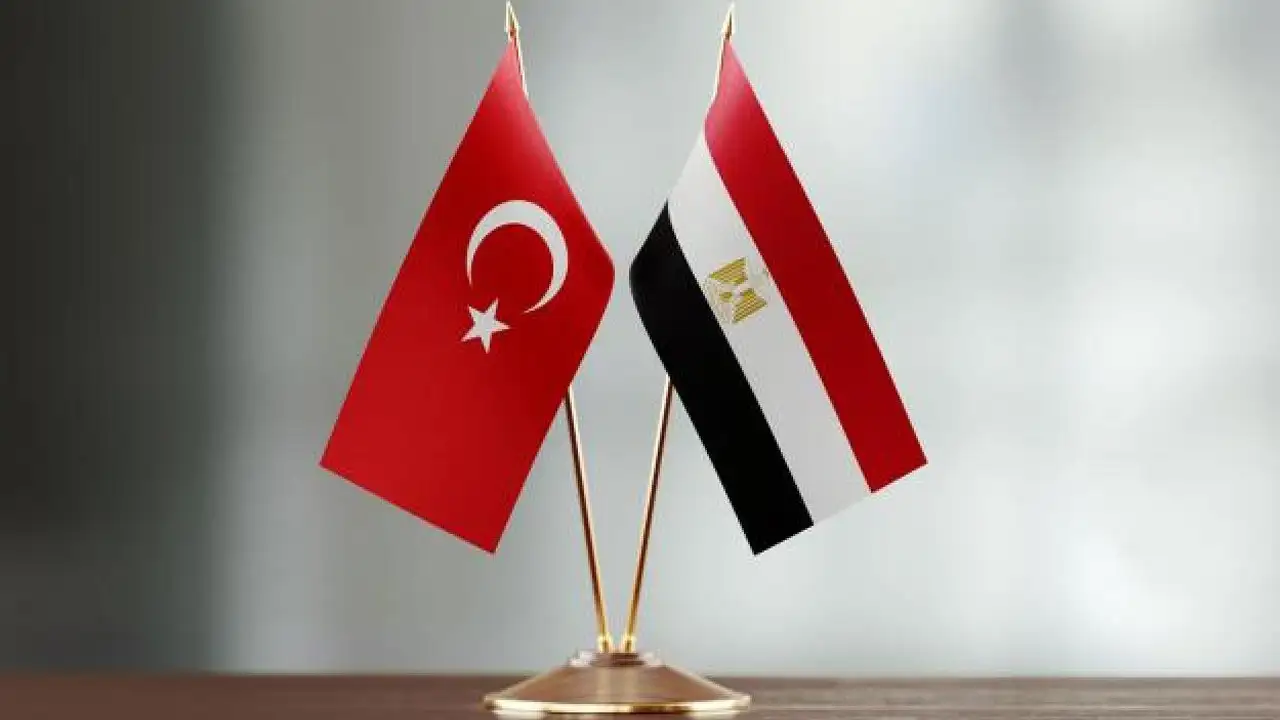 Türkiye ile Mısır Ticareti İlk 4 Ayda Yüzde 15 Arttı